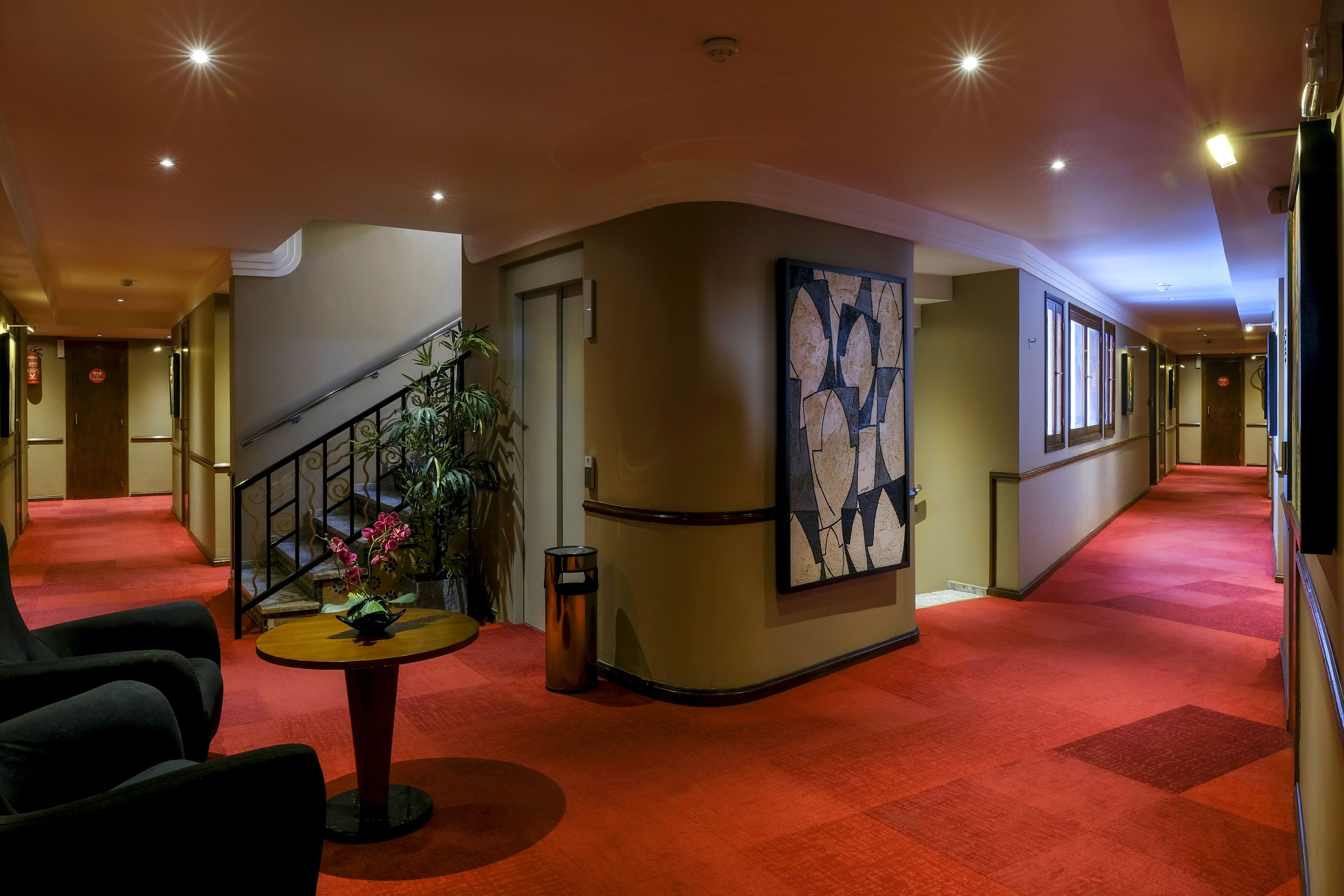 Foto - Belere Urban Hotel Rabat