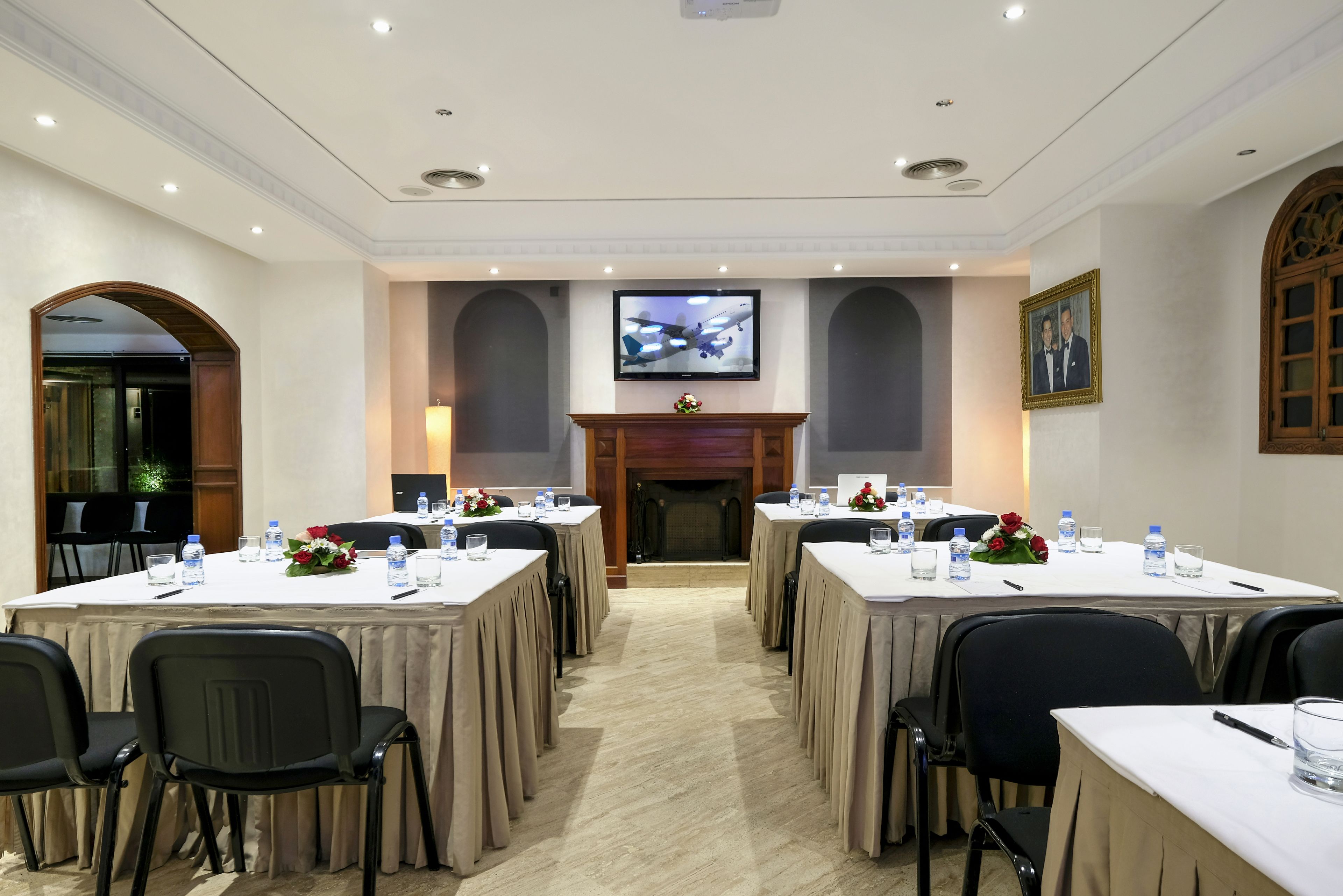 Foto - Belere Urban Hotel Rabat