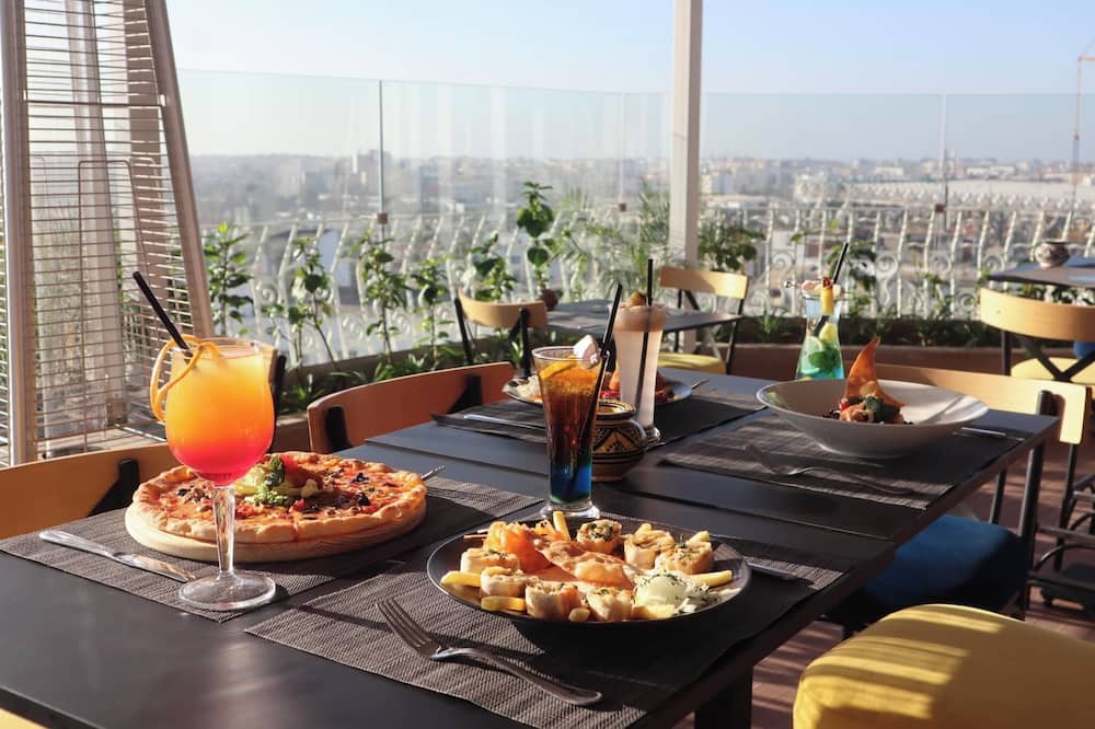 Hotel Belere Rabat