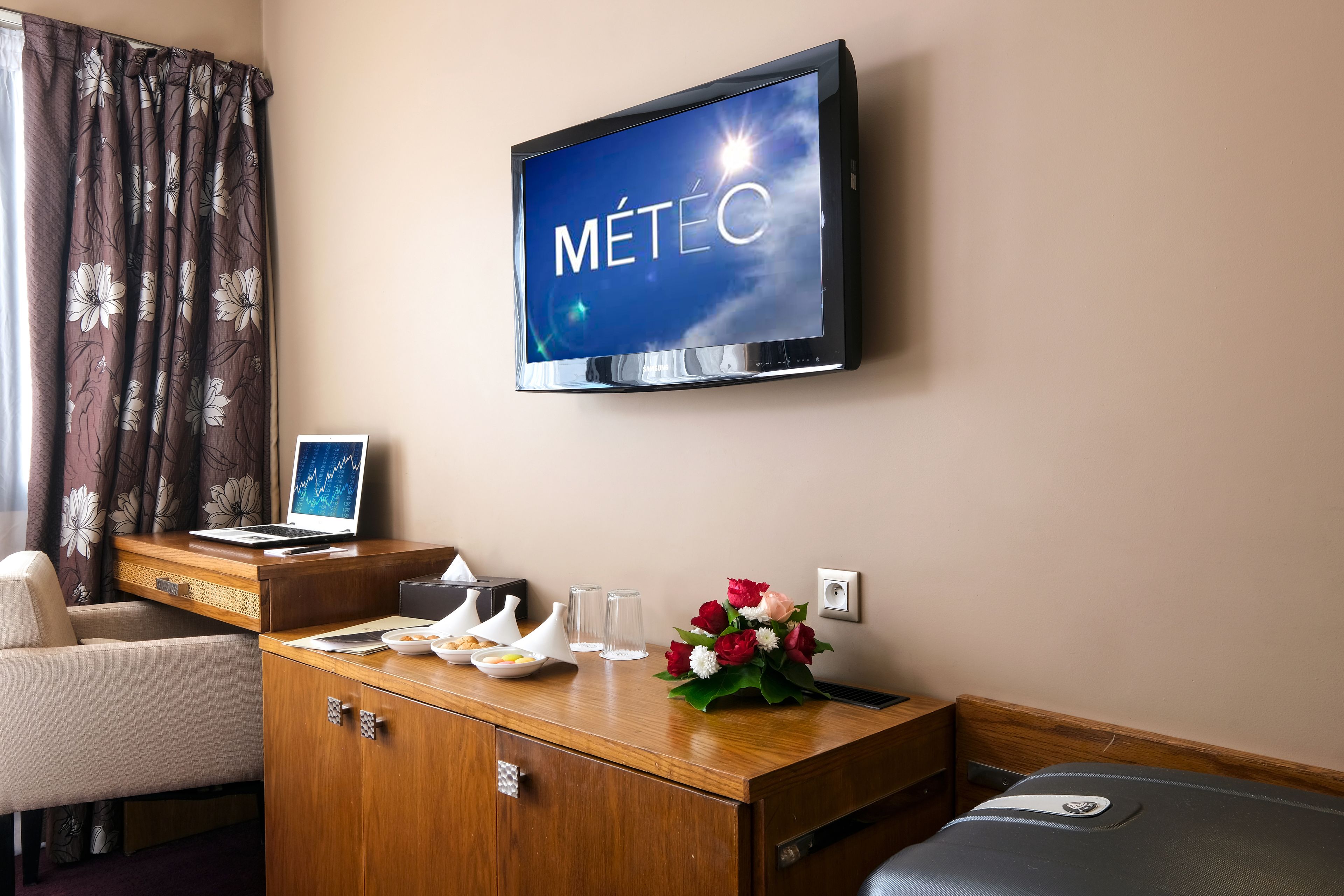 Foto - Belere Urban Hotel Rabat