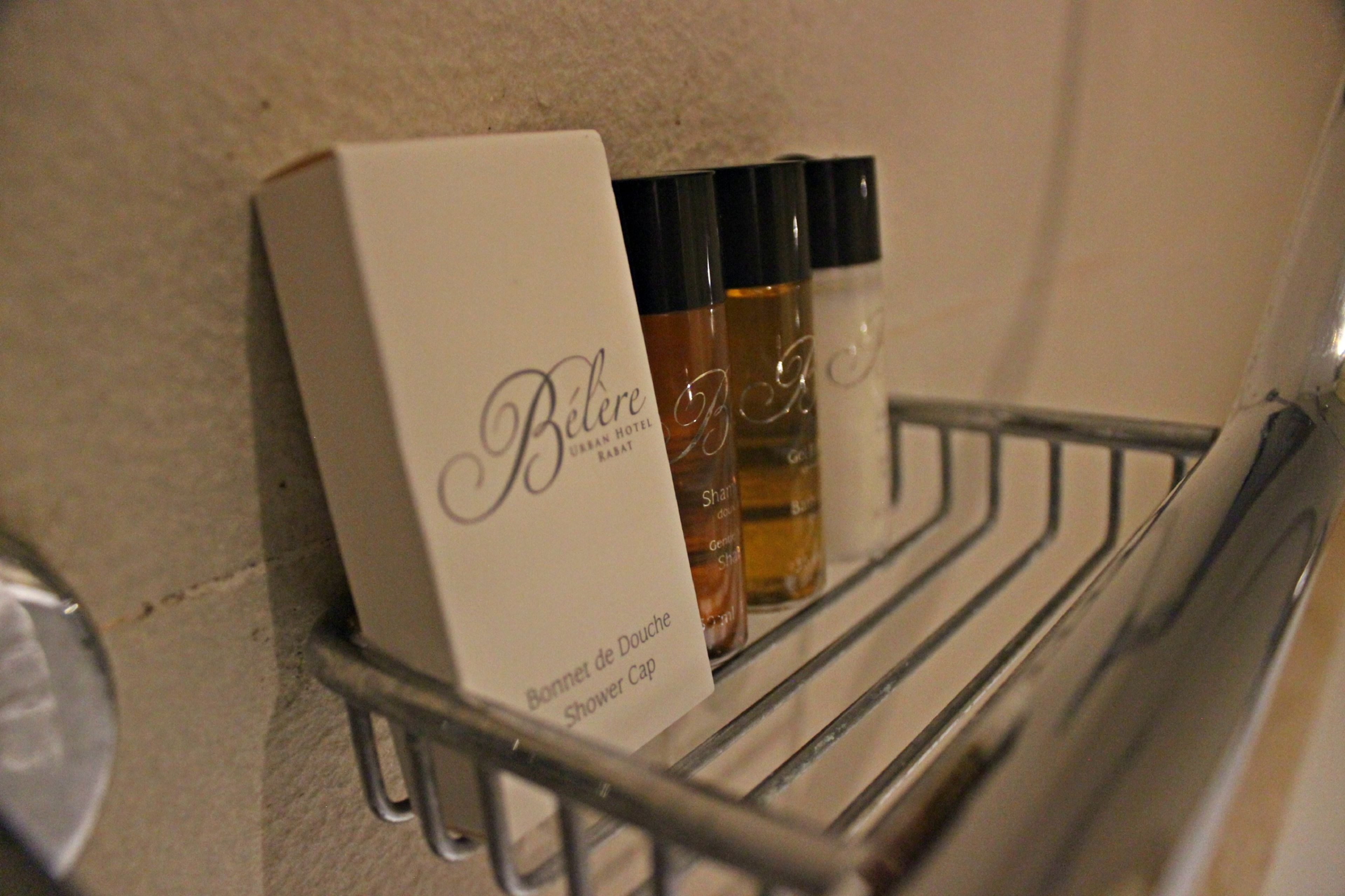 Foto - Belere Urban Hotel Rabat