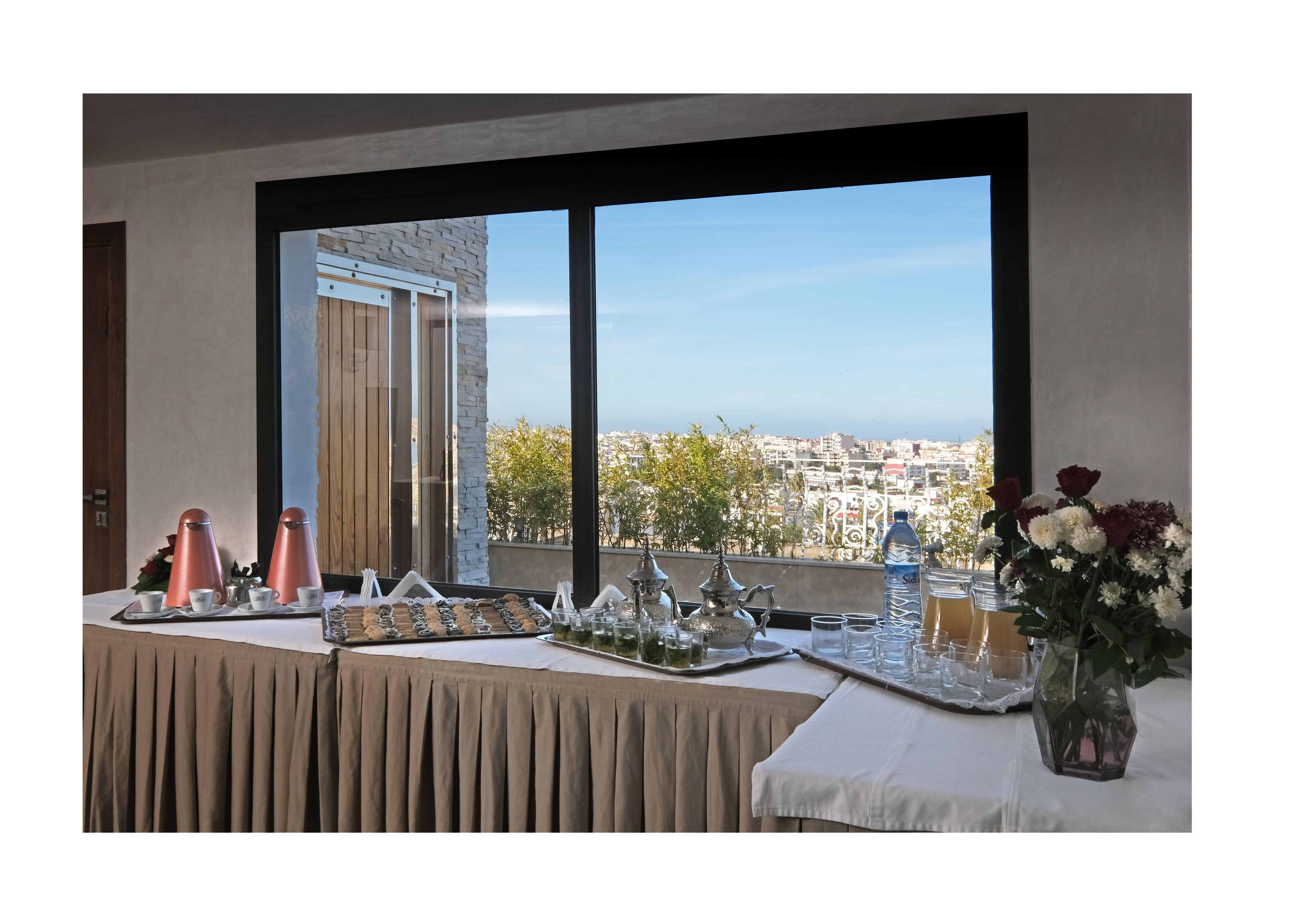 Foto - Belere Urban Hotel Rabat