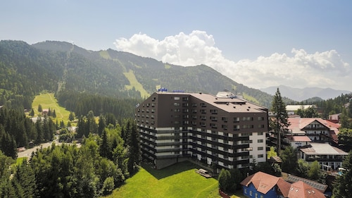 Alpin Resort Hotel