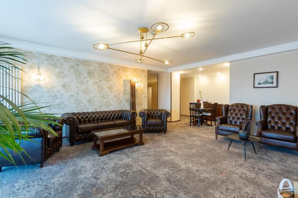 Photo - Alpin Resort Hotel