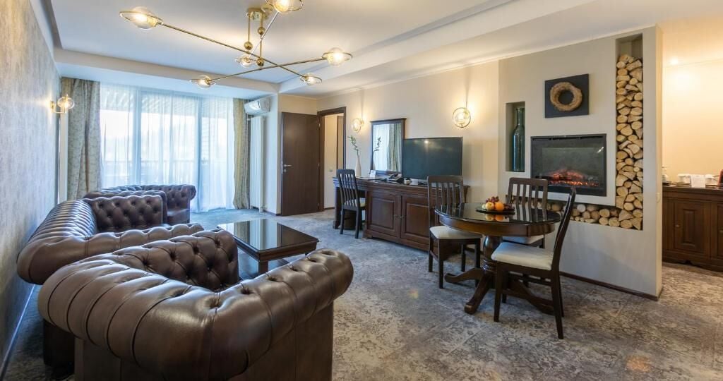 Photo - Alpin Resort Hotel