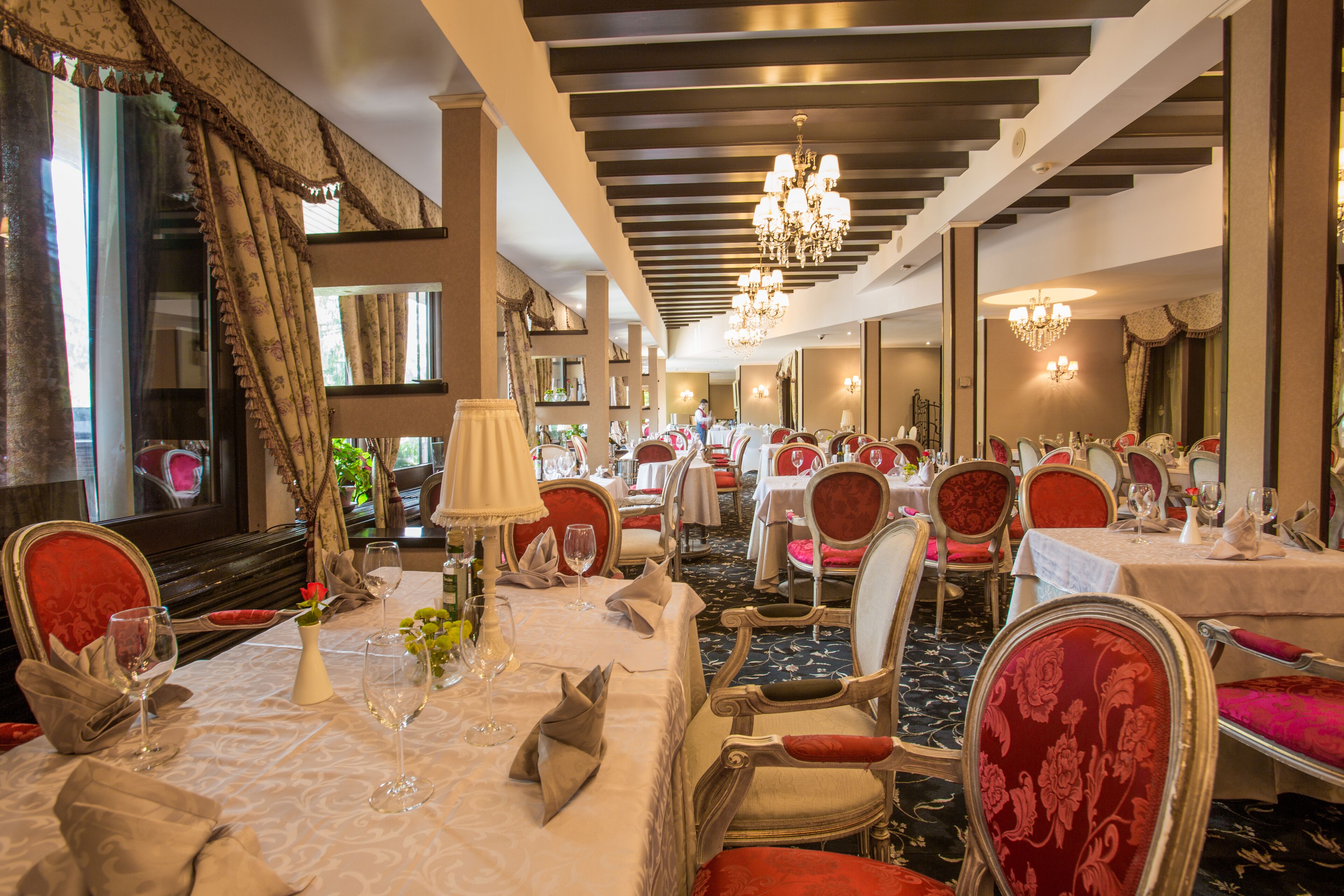 Foto - Alpin Resort Hotel