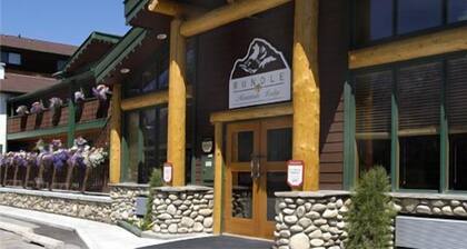 Rundle Mountain Lodge