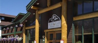 ランドル マウンテン ロッジ