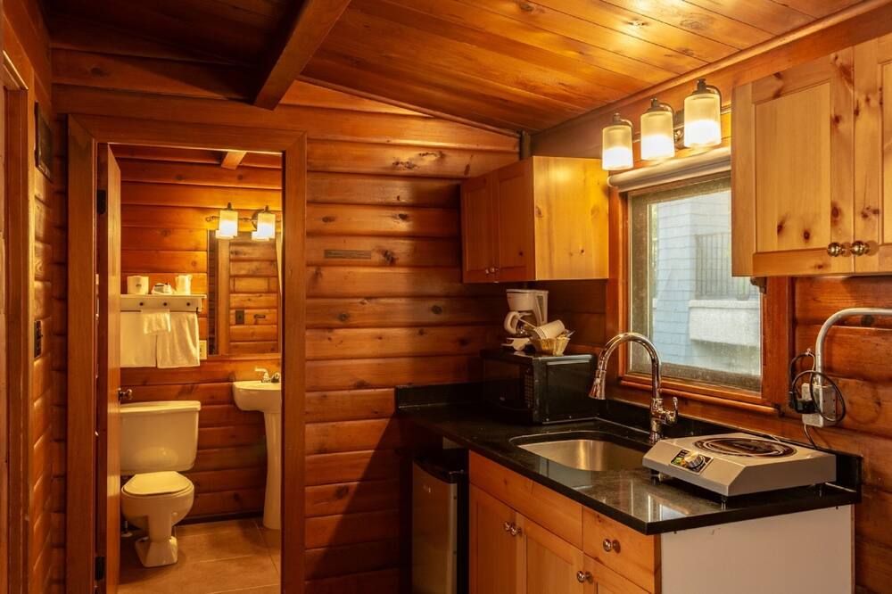 luxury hotels in Banff