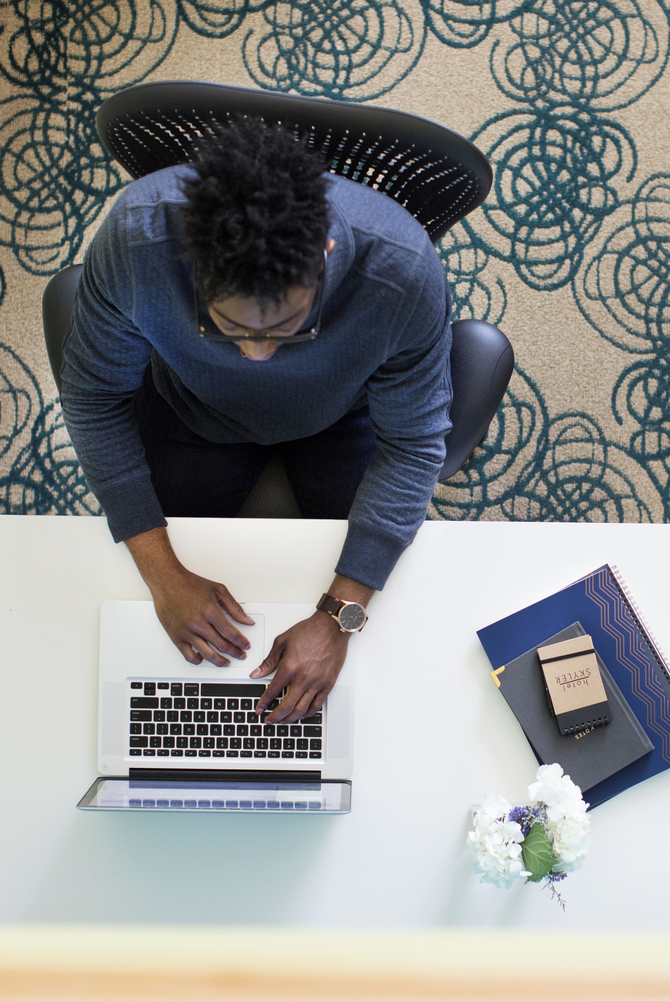 premium bedding, in-room safe, individually decorated