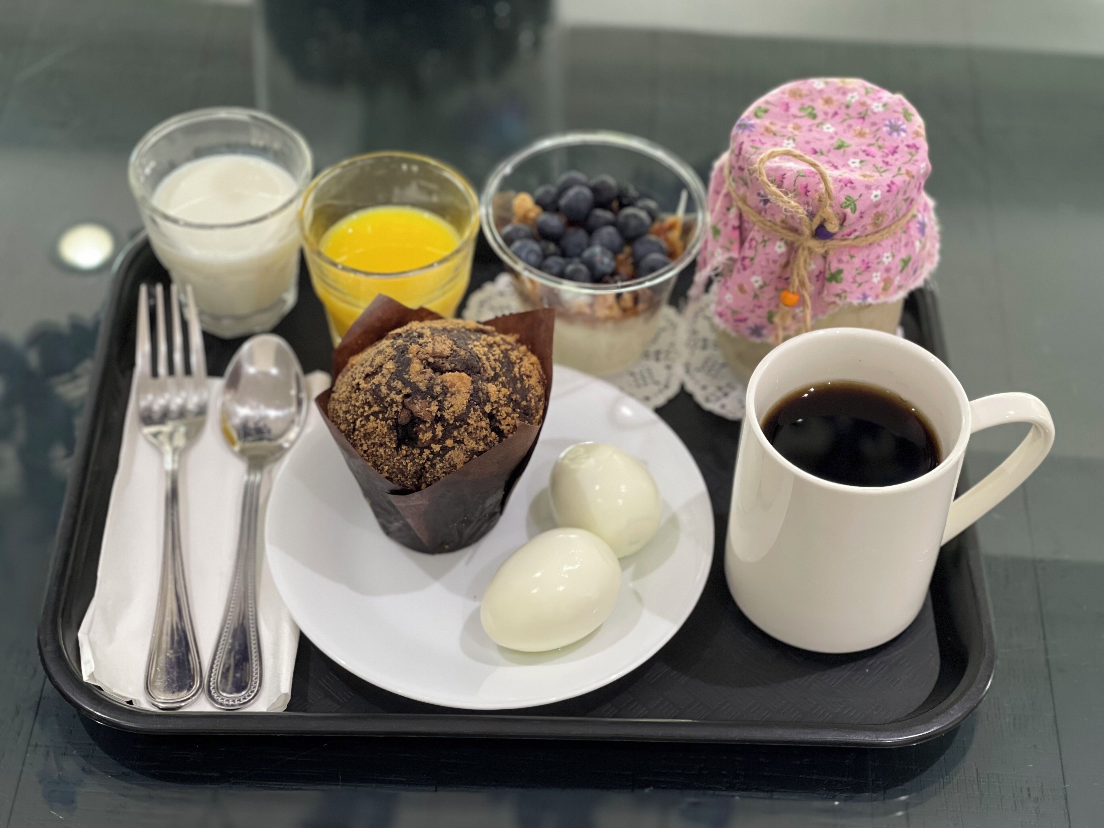 Frokostmåltid
