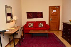 Double Room Single Use