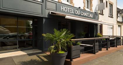 The Originals City, Hôtel du Château