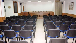 Meeting facility - Hotel Sea Breeze (Scalea)