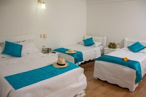 Room - Casa Villa Colonial (Cartagena)