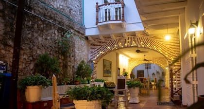Casa Villa Colonial