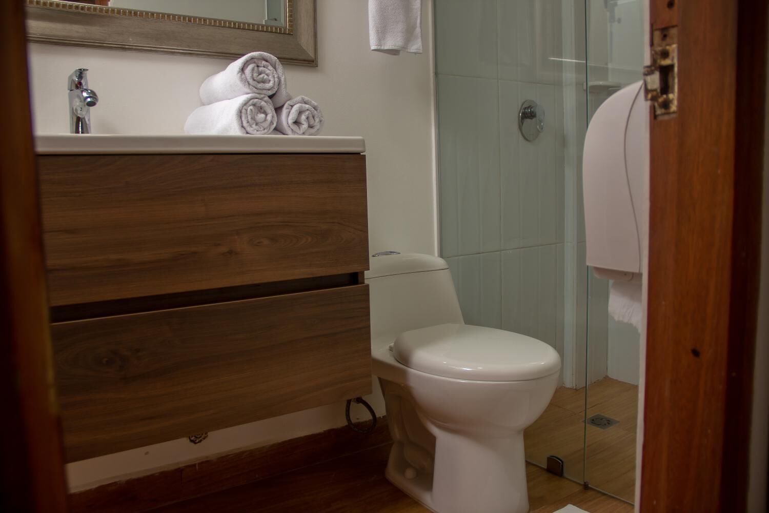 Baño