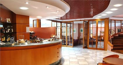 Hotel Colonne