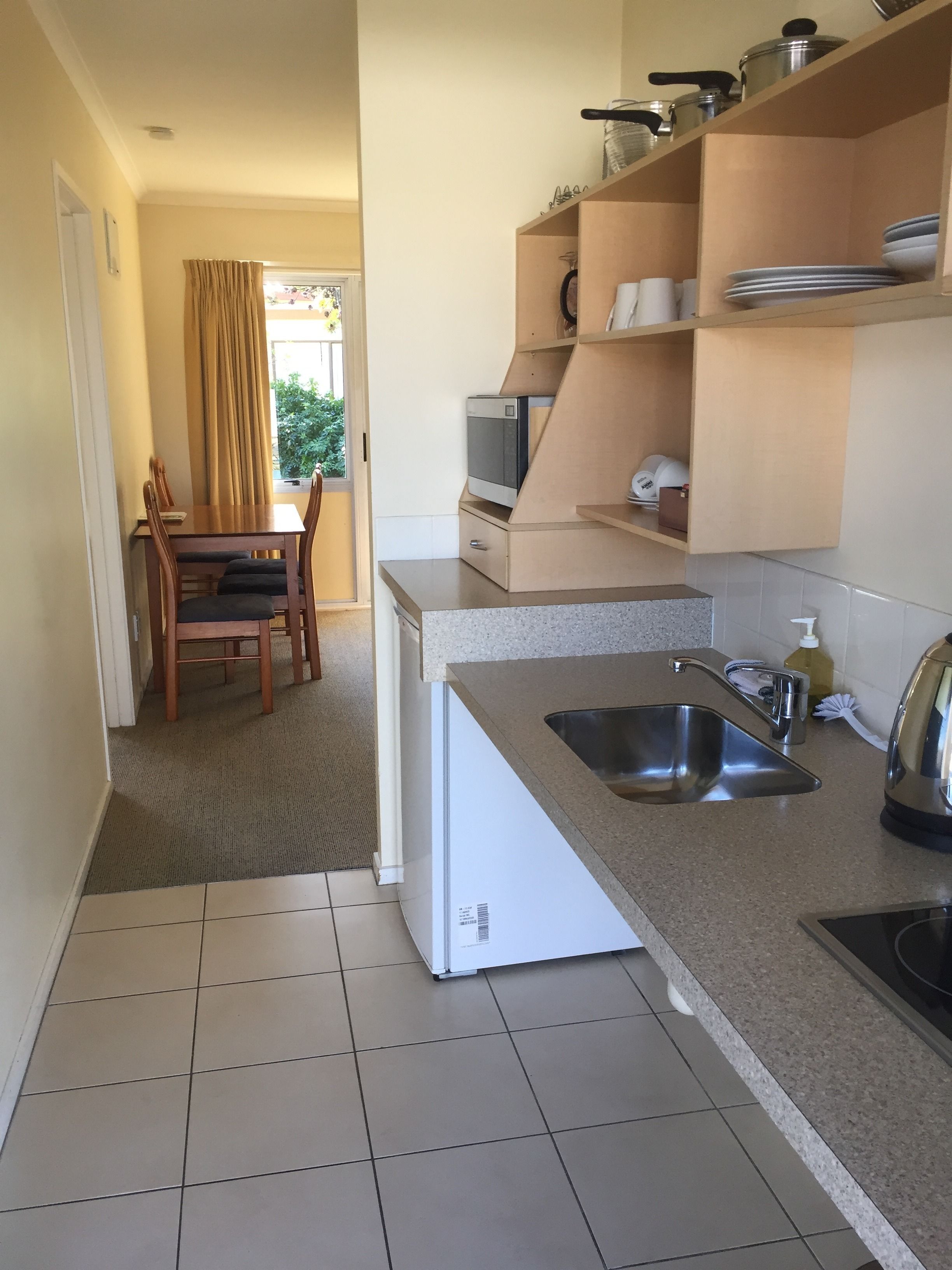 Suite, 1 Bedroom | Private kitchen