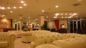 Salón en el vestíbulo
