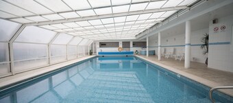 佩德拉貝拉費拉飯店