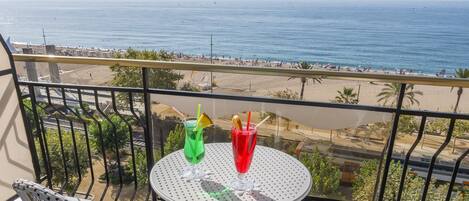 해변/바다 전망