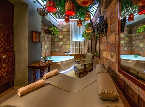 Hotel Szárcsa