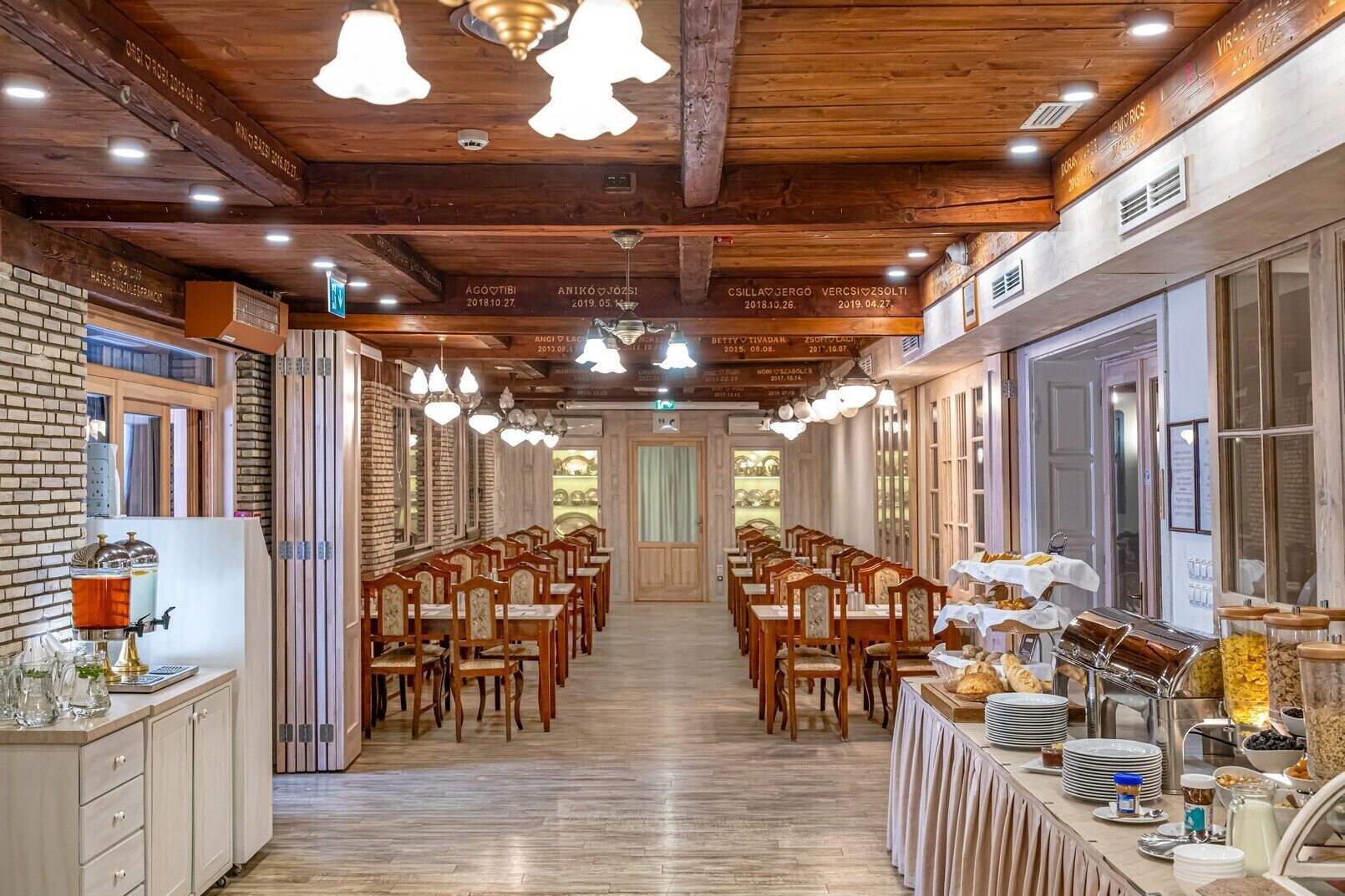 Restaurang