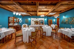Restaurant - Hotel Szárcsa (Szekesfehervar)