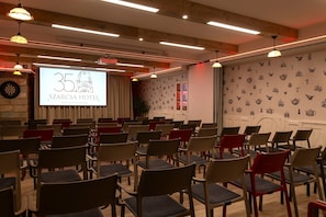 Meeting facility - Hotel Szárcsa (Szekesfehervar)