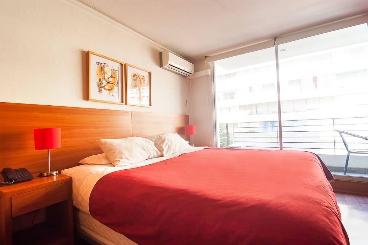 Apartment, 1 Bedroom