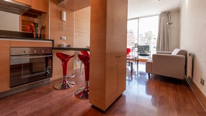 Appartement, 1 chambre | Cuisine privée