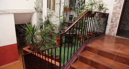 Central Station Hostel Barcelona