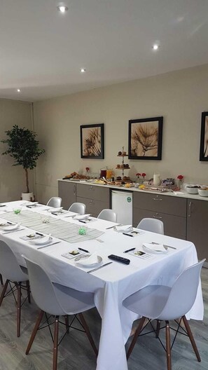 Sala de reuniones