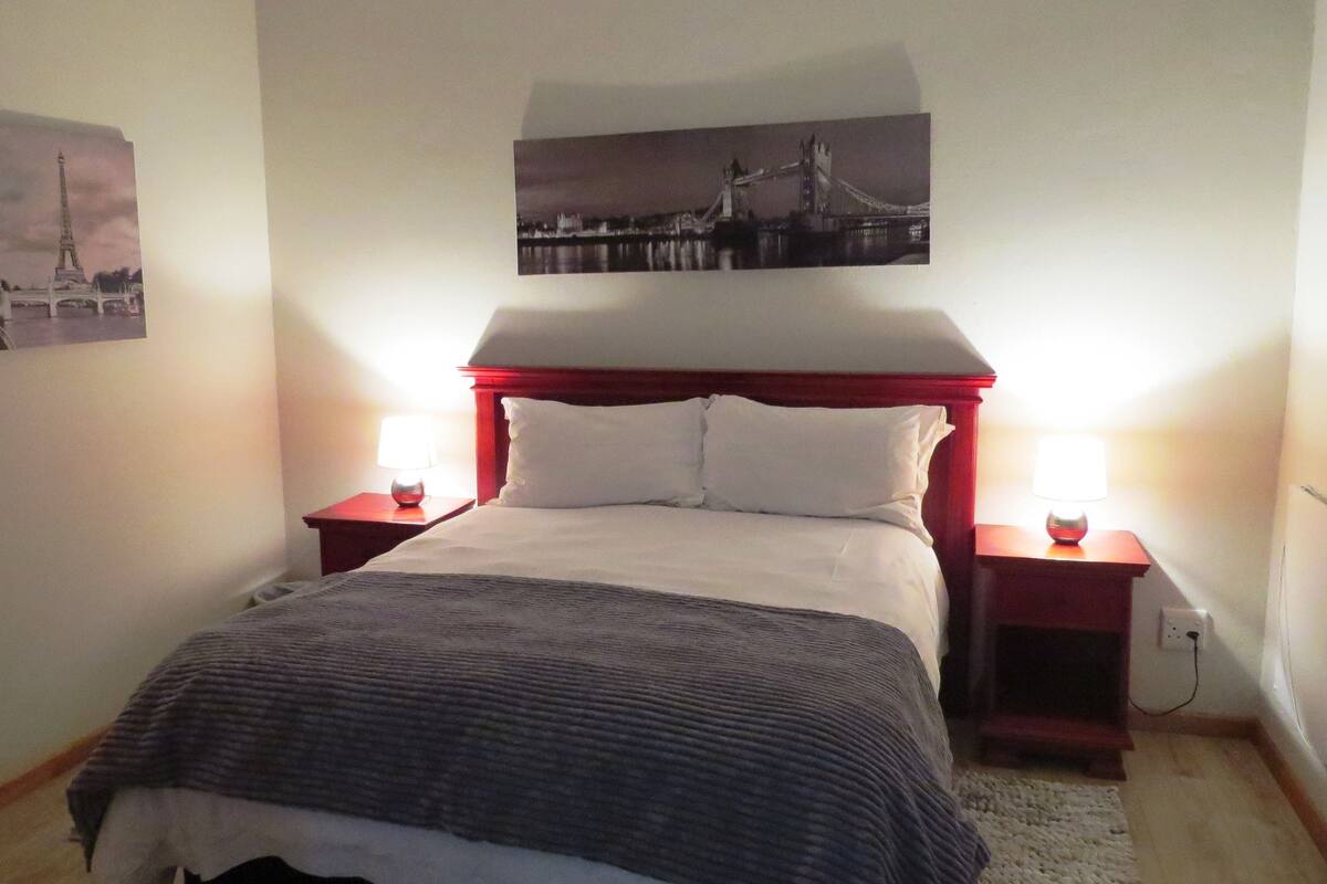 Apartment, 2 Bedrooms (First Floor)
