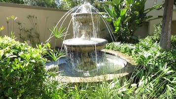Springbrunnen