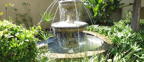 Fountain