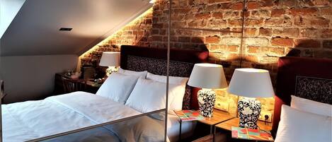 In-room safe, individually decorated, individually furnished