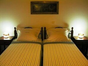 1 bedroom, premium bedding, in-room safe, iron/ironing board