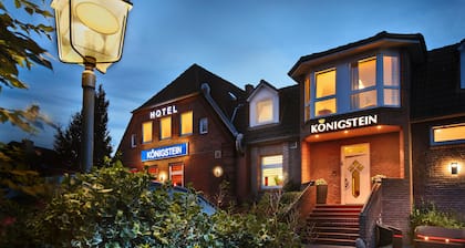 Hotel Königstein Kiel by Tulip Inn