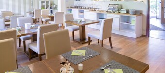 Hotel Königstein Kiel by Tulip Inn