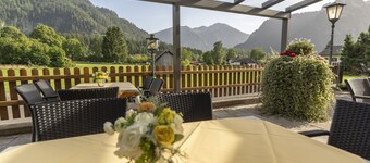 Hotel Arnika