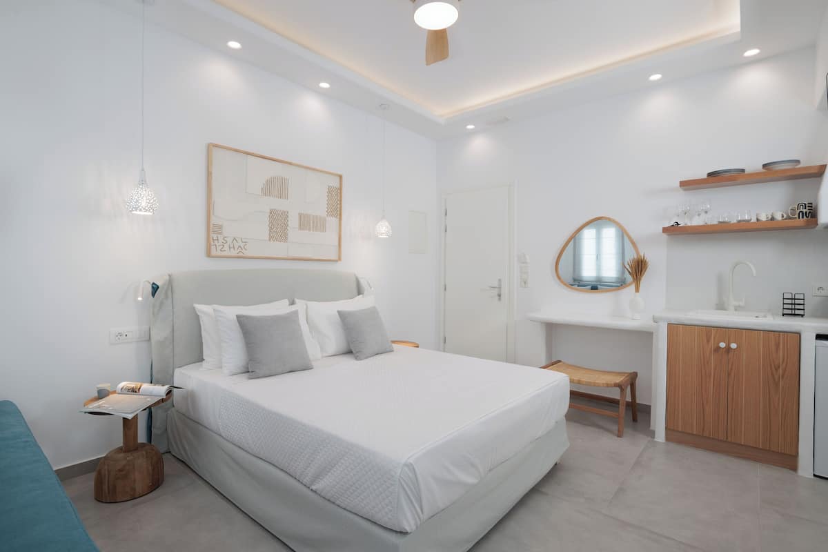 Premium Living