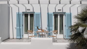 Living Suite | Gratis wi-fi och sängkläder