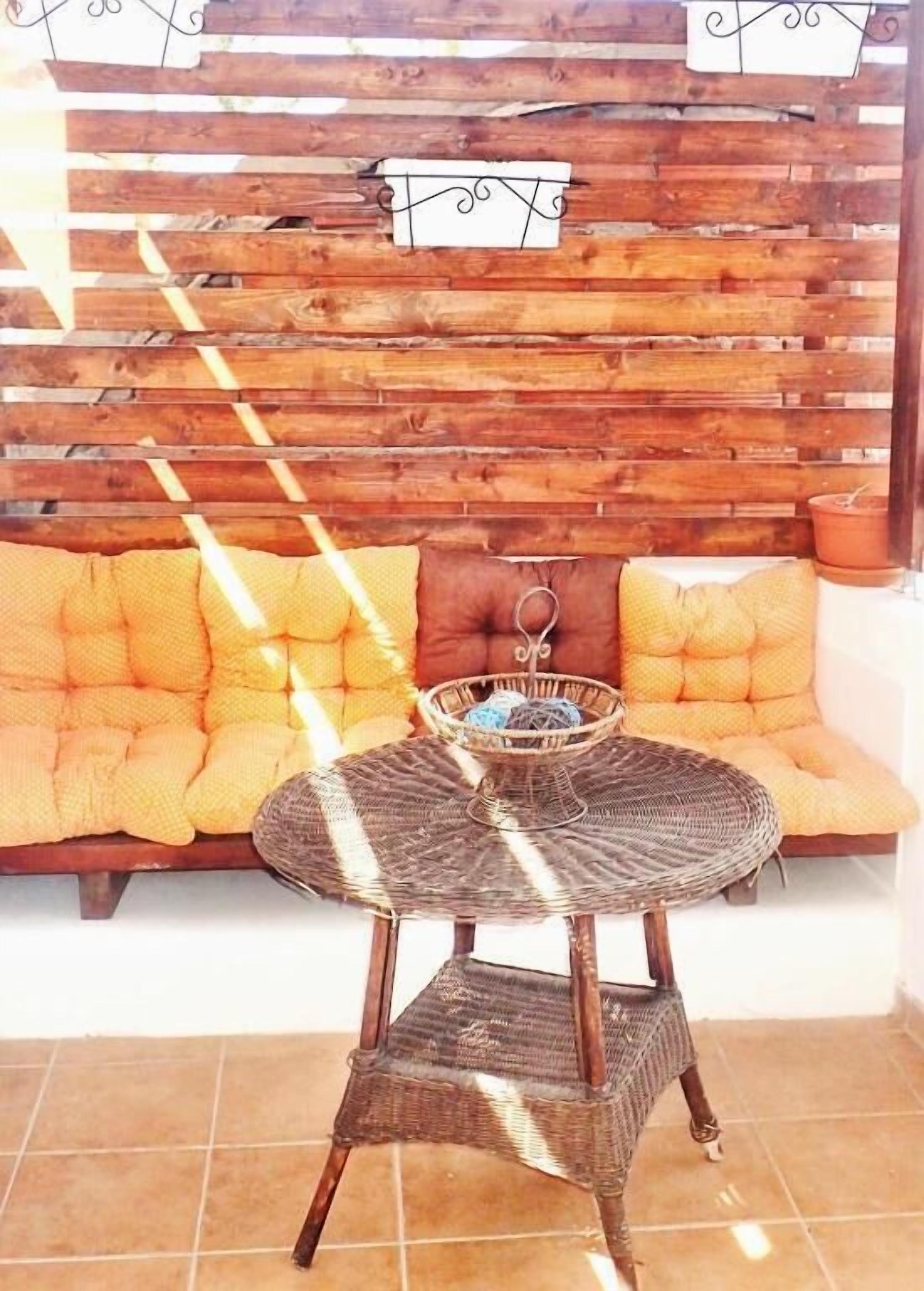 Terras
