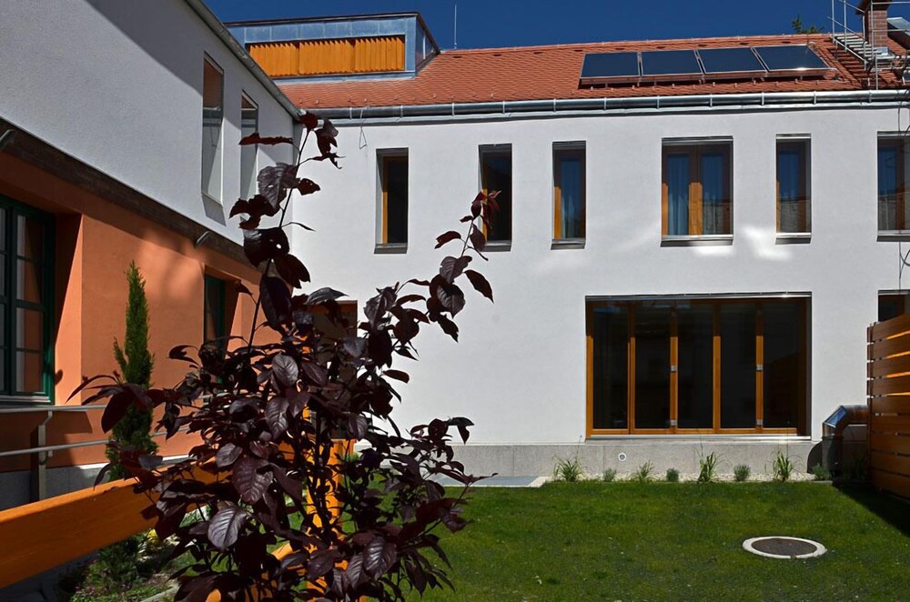 Hotel Arkadia by null