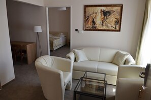 Télévision à écran plat