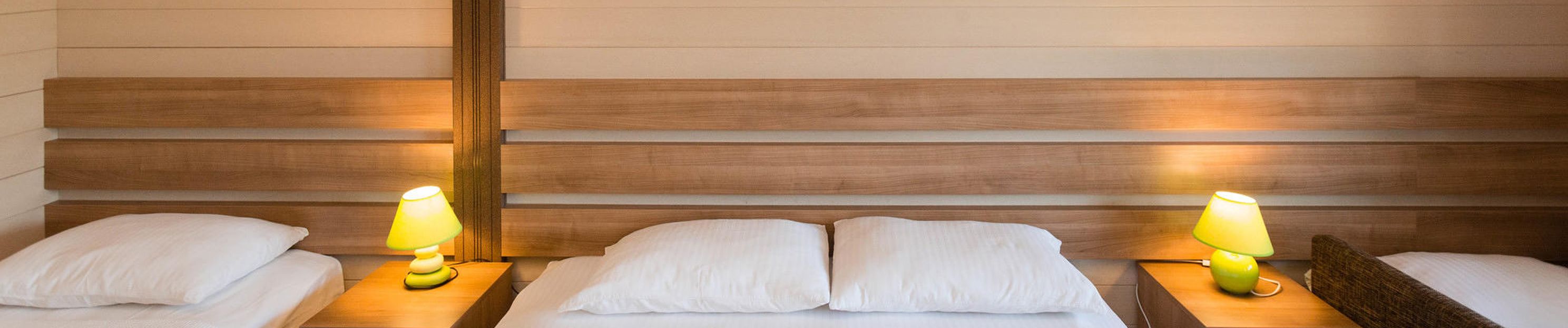 egyptian cotton sheets, premium bedding, minibar, in-room safe