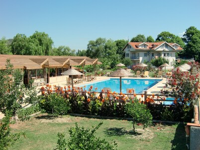 SEDIR RESORT - Hotel Rooms, Bungalows & Suites