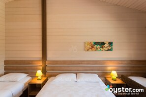 Draps en coton égyptien, literie de qualité supérieure, minibar